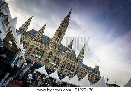 Vienna