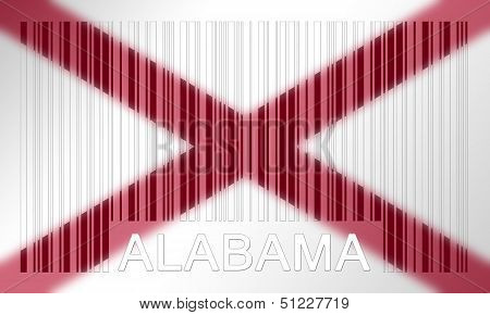 Barcode Flag