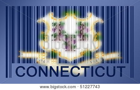 Barcode Flag