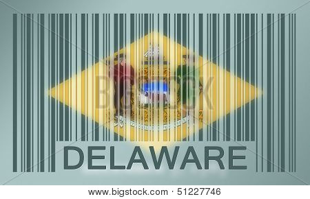 Barcode Flag