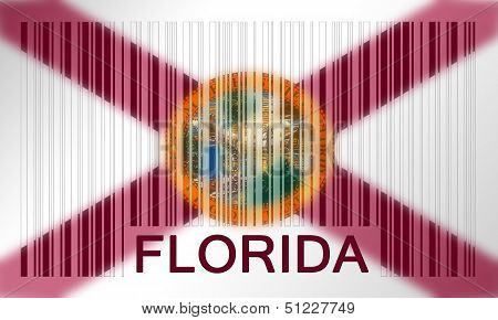Barcode Flag