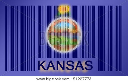 Barcode Flag