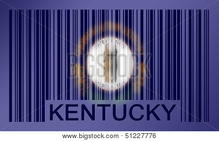 Barcode Flag