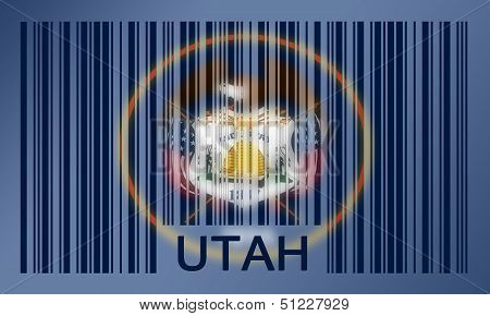 Barcode Flag