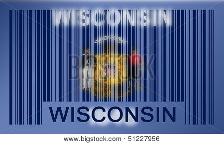 Barcode Flag