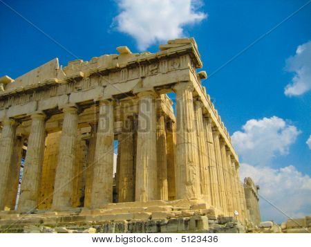 Parthenon