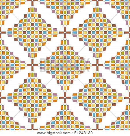 seamless pattern