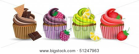 cup cake