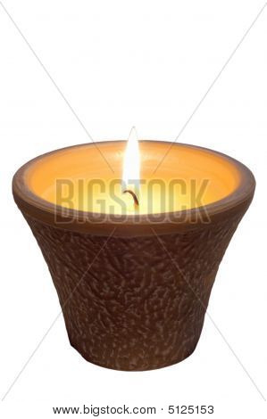 Candela Citronella