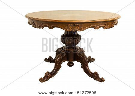 Antique Furniture