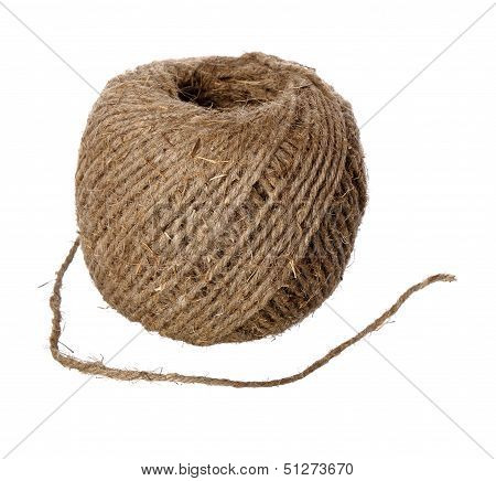 Hemp Twine Hank