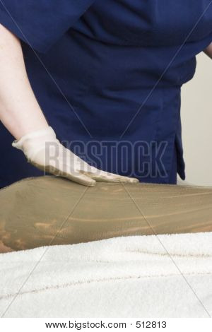 Celotělový zábal