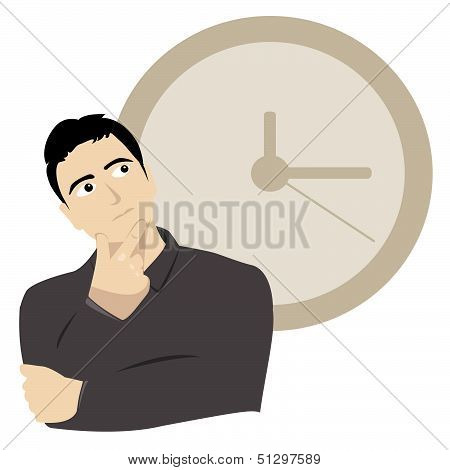 Thinking