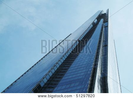 The Shard Of Glass