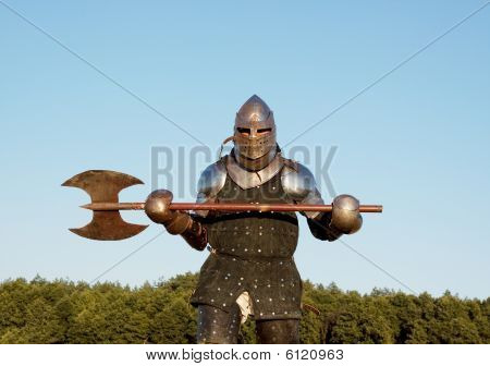 Medieval Knight