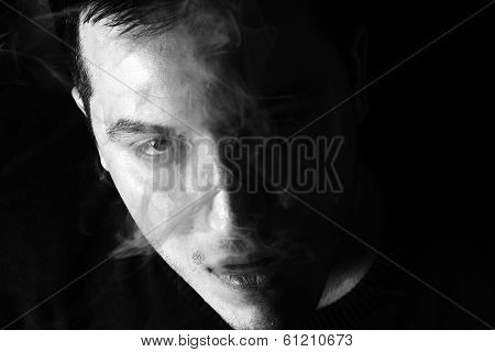 Serious Man