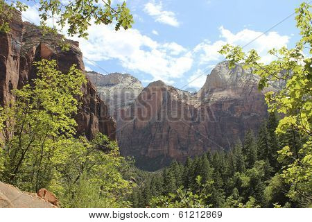 Valley
