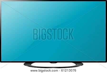 Tv vector
