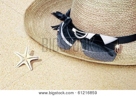 hat