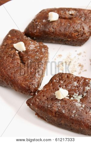 Chitrakut - An Indian Sweet