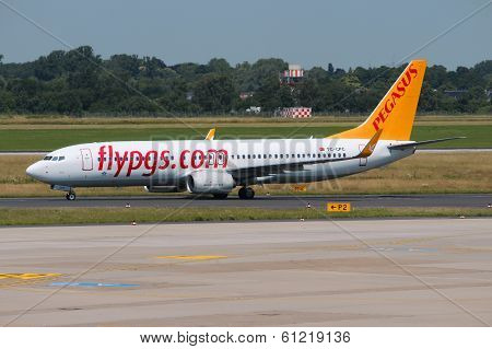 Pegasus Airlines