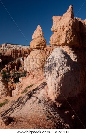 Bryce Canyon Nationalpark
