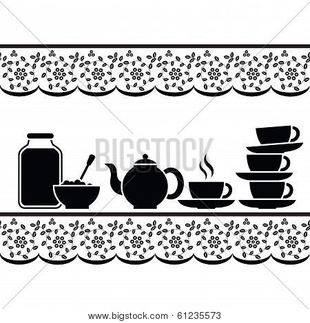 Tea Time