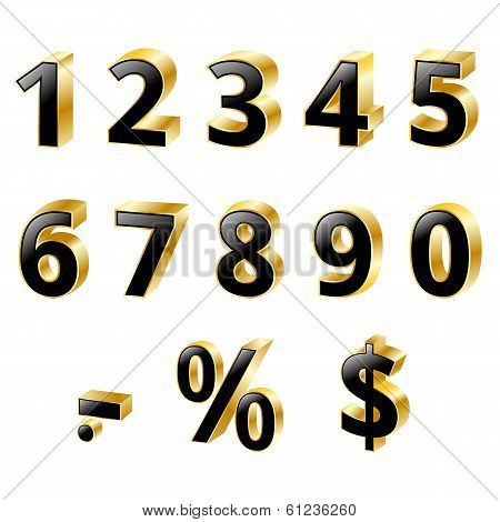 Premium Numbers