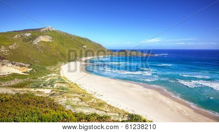 Conspicuous Beach