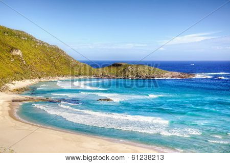 Conspicuous Beach
