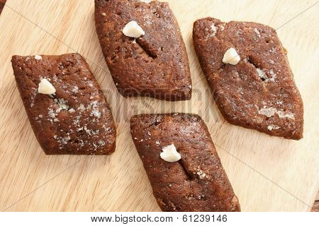 Chitrakut - an Indian sweet