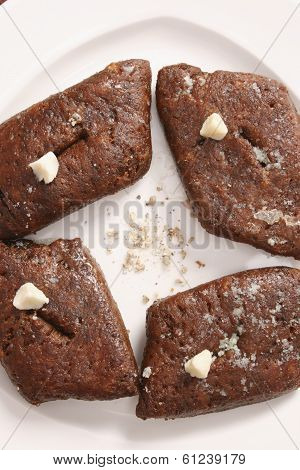 Chitrakut - an Indian sweet