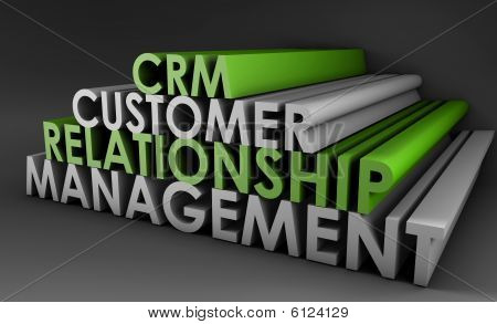 Customer Relationship Management Crm