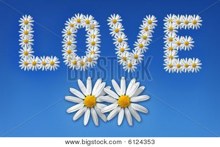 Love Flowers