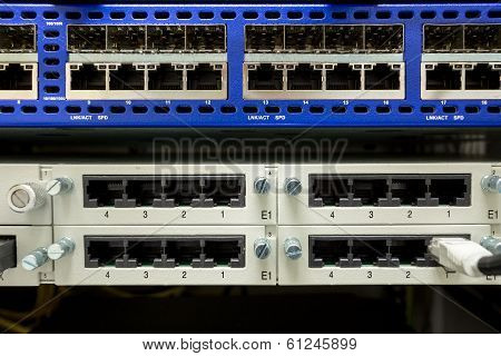 Switch In Technology Center