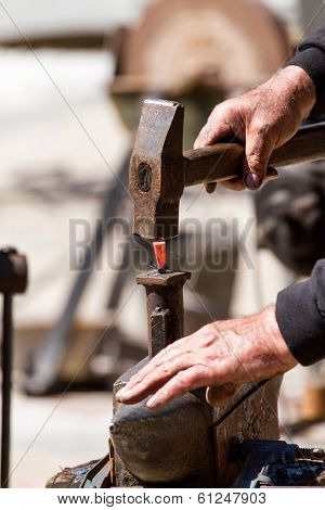 Blacksmith