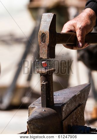 Blacksmith