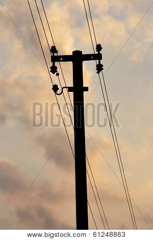 Power Pole
