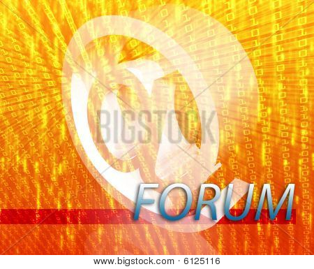 Forum internetowe