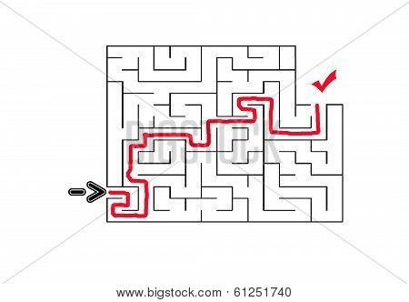Labyrinth