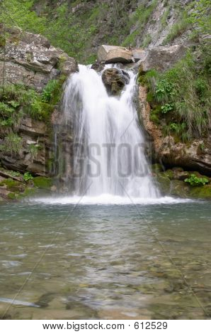 Cascata