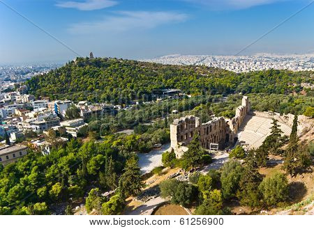 Ancient Athens