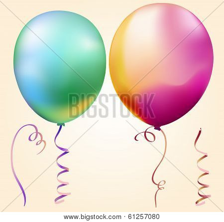 Balloons