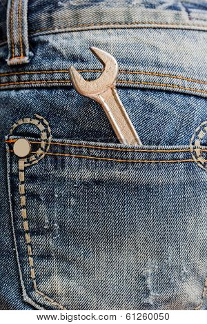 Wrench