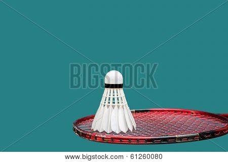 Badminton