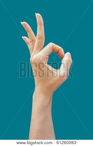 Hand