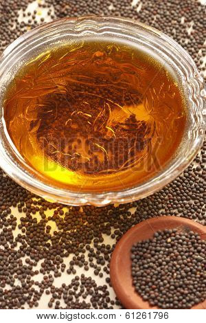 Mustard Oil