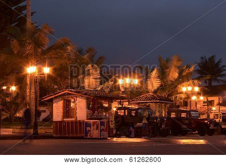 Salento, Colombia