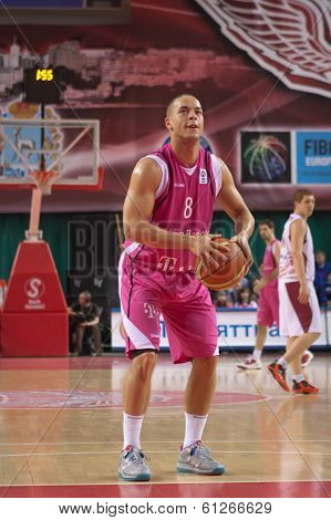Andrej Mangold