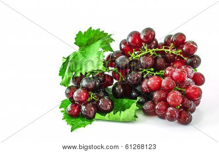 grapes
